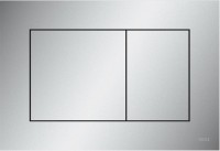 Кнопка смыва TECE Now 9 240 402 хром матовый