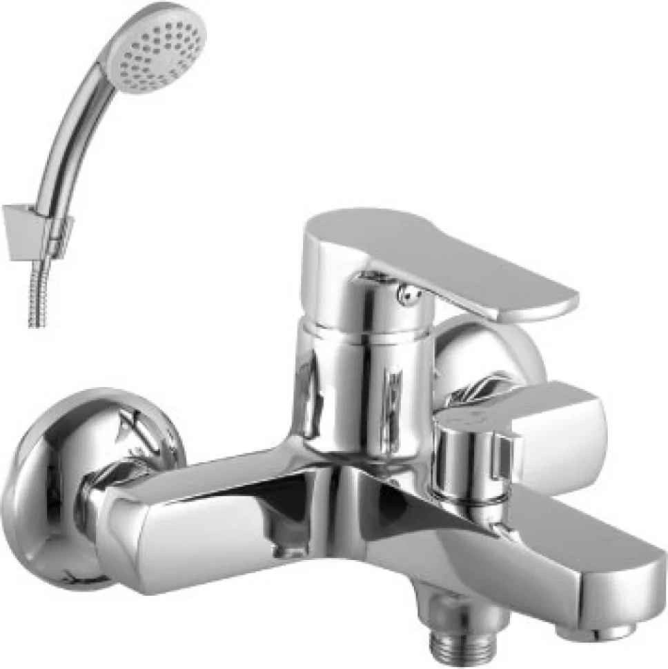Комплект для ванной Lemark plus Grace LM1506C + LM1512C