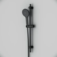 Душевой гарнитур AM.PM Like F0180022 черный