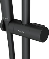 Душевой гарнитур AM.PM Like F0180022 черный Душевой гарнитур AM.PM Like F0180022 черный