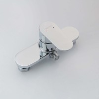 Смеситель для душа AQUATEK Ника AQ1834CR хром