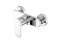 Смеситель для душа AQUATEK Ника AQ1834CR хром