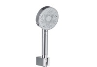 Смеситель для душа AQUATEK Ника AQ1834CR хром