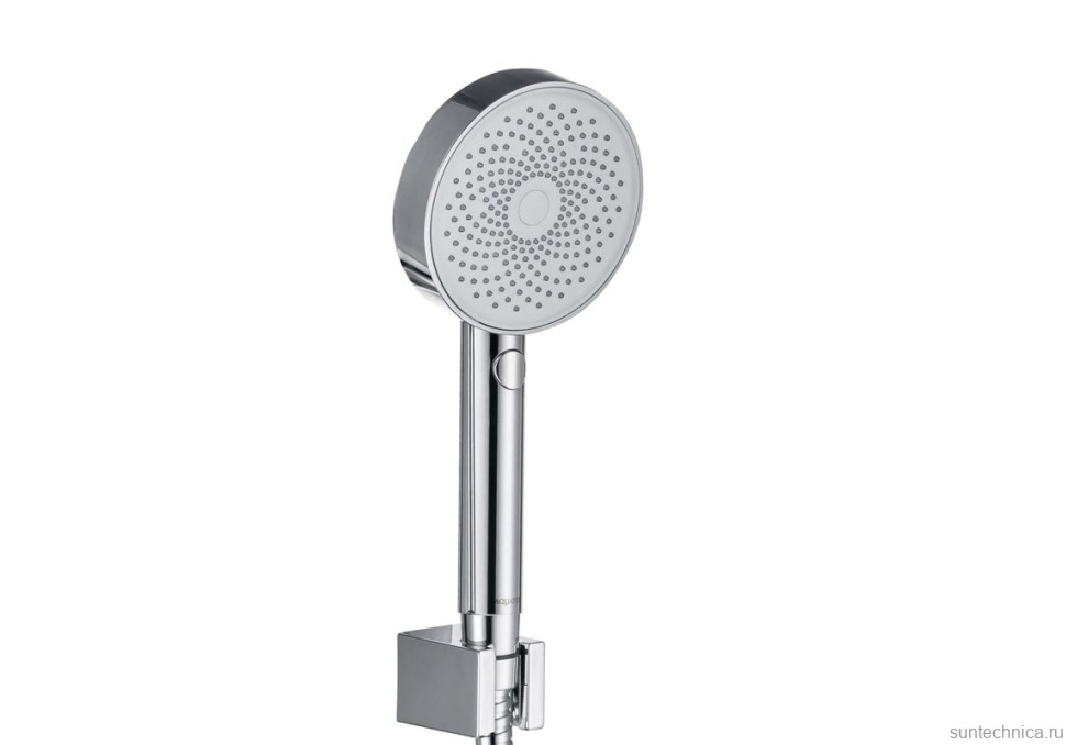 Смеситель для душа AQUATEK Ника AQ1834CR хром