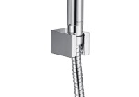 Смеситель для душа AQUATEK Ника AQ1834CR хром