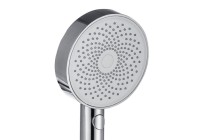 Смеситель для душа AQUATEK Ника AQ1834CR хром