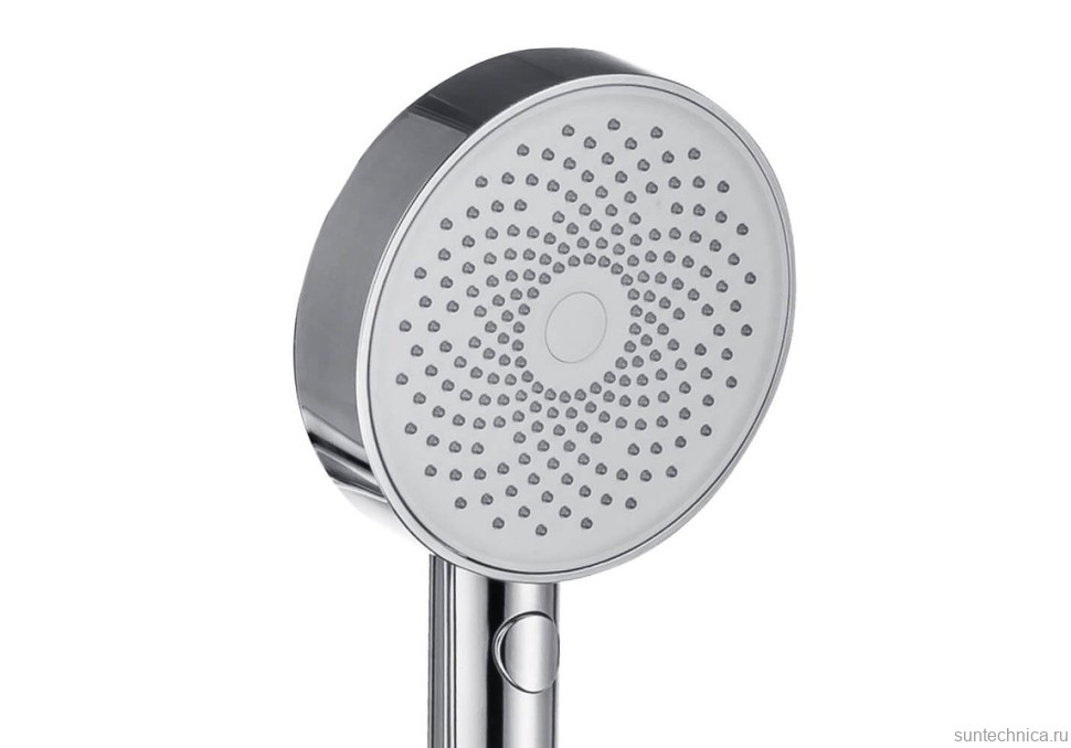 Смеситель для душа AQUATEK Ника AQ1834CR хром