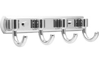 Крючок Wasserkraft Oder K-3074