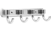 Крючок Wasserkraft Oder K-3074