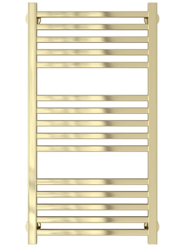 Полотенцесушитель водяной Сунержа Модус Pro 020-0450-8040 80x45 см, шампань, лесенка