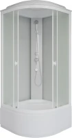 Душевая кабина Niagara Promo P100/40/MT 100х100 см