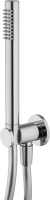 Душевой гарнитур Plumberia Selection Shower HST3018CR хром