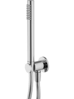 Душевой гарнитур Plumberia Selection Shower HST3018CR хром