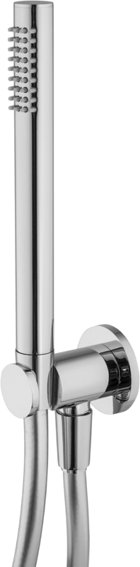 Душевой гарнитур Plumberia Selection Shower HST3018CR хром
