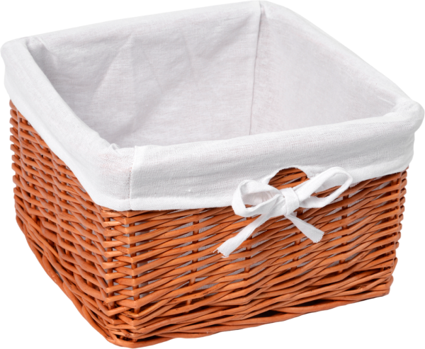 Контейнер Wasserkraft Dinkel WB-580-M светло-коричневый, средний