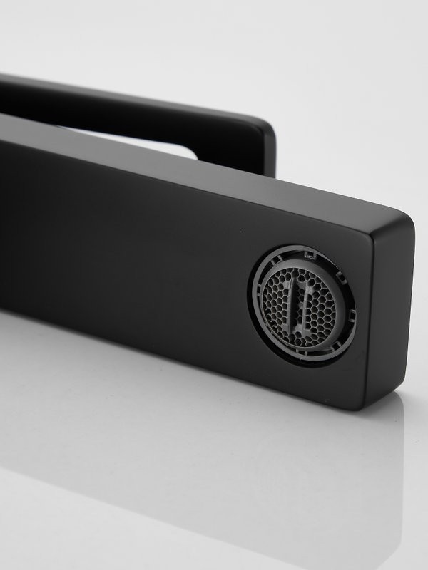 Смеситель для раковины Haiba HB10732-7 черный