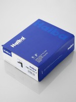 Смеситель для раковины Haiba HB10732-7 черный