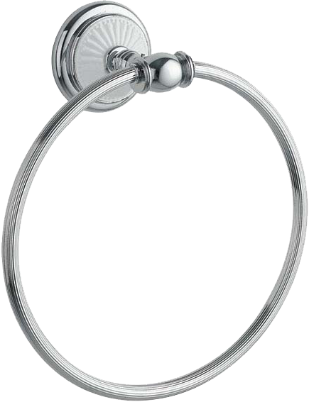 Полотенцедержатель Boheme Vogue 10135