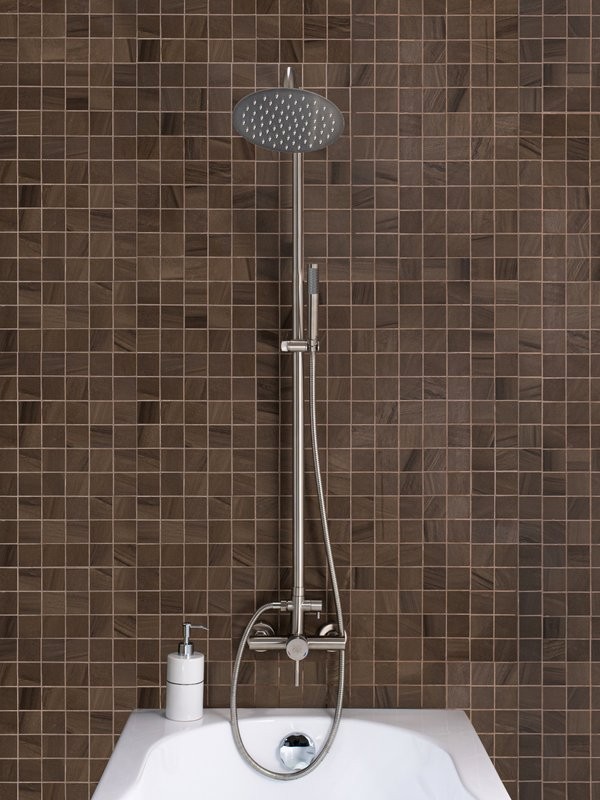 Душевая стойка РМС SUS124-003DK-3