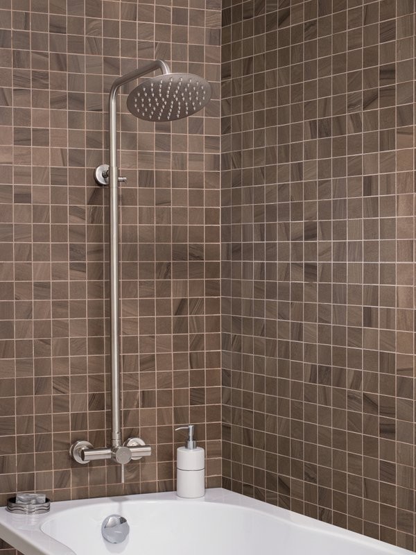 Душевая стойка РМС SUS124-003DK-3