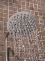 Душевая стойка РМС SUS124-003DK-3