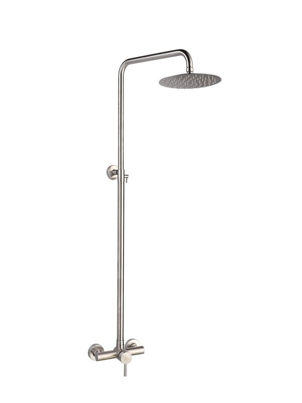 Душевая стойка РМС SUS124-003DK-3