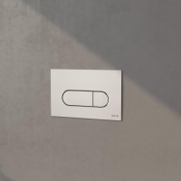 Система инсталляции для унитазов VitrA V-Fix Core 732-5800-01 с кнопкой смыва Root R 740-2280 хром