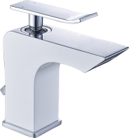 Смеситель для раковины Lemark Contest LM5806CW