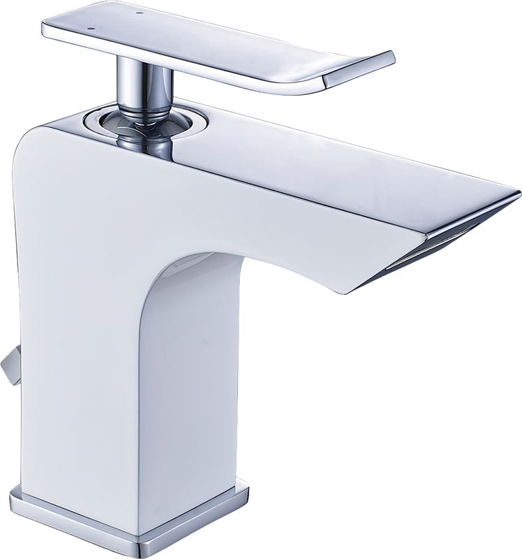 Смеситель для раковины Lemark Contest LM5806CW