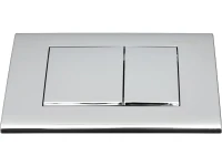 Кнопка смыва Allen Brau Liberty 9.20002.00 хром