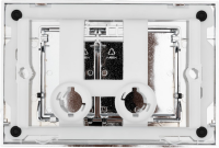 Кнопка смыва Allen Brau Liberty 9.20002.00 хром
