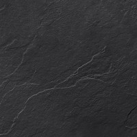 Поддон для душа Vincea VST-4SR9090A 90x90 антрацит, с сифоном