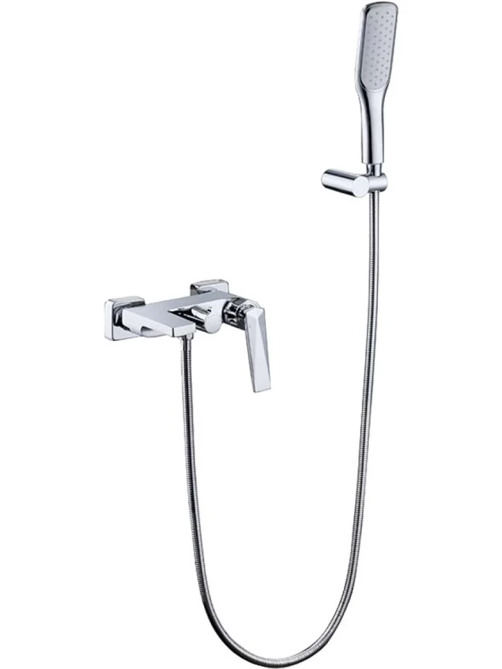 Смеситель для ванны с душем Boheme Venturo 373