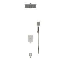 Душевая система скрытого монтажа Style 501.K35.05.100