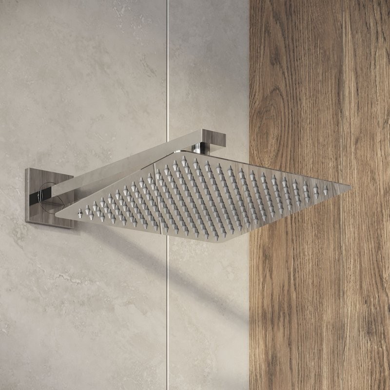 Душевая система скрытого монтажа Style 501.K35.05.100