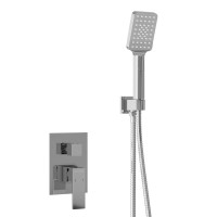 Душевая система скрытого монтажа Style 501.K35.05.100