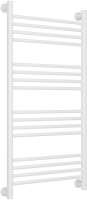 Полотенцесушитель водяной Сунержа Богема + 100x50, белый матовый