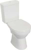 Унитаз-компакт напольный Norm Eisberg 9844B099-7202 с микролифтом Унитаз-компакт напольный Norm Eisberg 9844B099-7202 с микролифтом