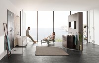 Смеситель для ванны с душем Grohe Eurodisc Joy Eurodisc joy 23431000 Смеситель для ванны с душем Grohe Eurodisc Joy Eurodisc joy 23431000