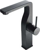 Смеситель для раковины Bravat Arc F16061K-A2-ENG Смеситель для раковины Bravat Arc F16061K-A2-ENG
