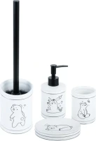 Ершик Fixsen Teddy FX-600-5