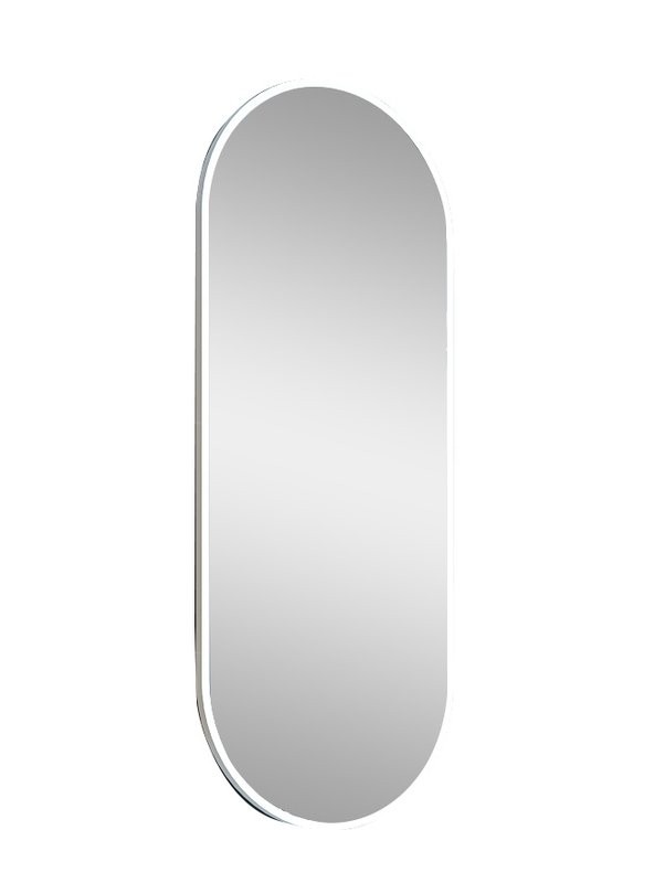 Зеркало Sanflor Диана 40 белое