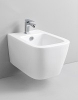 Биде подвесное ArtCeram A16 ASB001