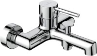 Смеситель для ванны с душем AltroBagno Intento 0218 Cr хром