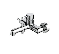 Смеситель для ванны с душем AltroBagno Intento 0218 Cr хром