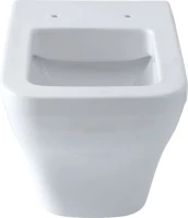 Унитаз подвесной Allen Brau Infinity 4.21011.20 безободковый, с микролифтом