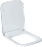 Унитаз подвесной Allen Brau Infinity 4.21011.20 безободковый, с микролифтом