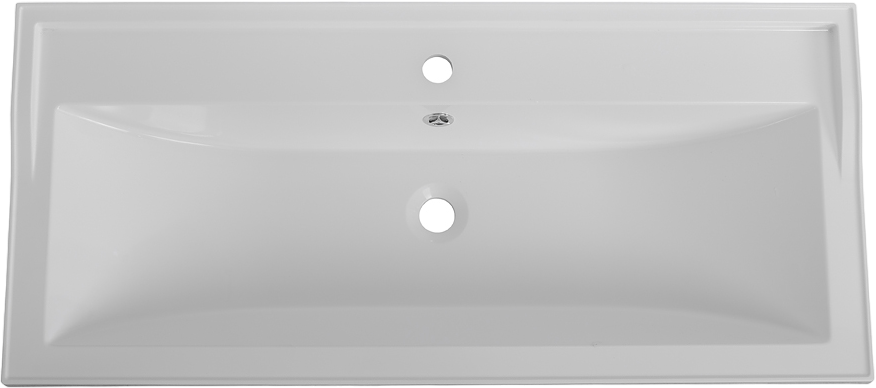 Тумба с раковиной Cezares Giubileo 100 1 внутренний ящик, брашированное золото