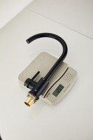 Смеситель для кухни BELZ B810 B70810-7 черный Смеситель для кухни BELZ B810 B70810-7 черный