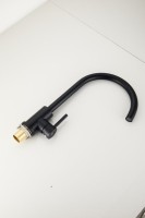 Смеситель для кухни BELZ B810 B70810-7 черный Смеситель для кухни BELZ B810 B70810-7 черный